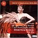 Oper, Operette, Musical - Operette und Musical 1950-1976