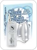 Lady FingerHand Held Clit Stimulator