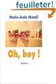 Oh, boy!