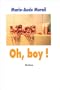 Oh, boy!
