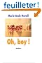 Oh, boy!