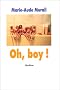 Oh, boy!