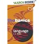 Language: The Basics (Basics (Routledge Paperback))