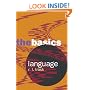 Language: The Basics (Basics (Routledge Paperback))