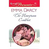 The Honeymoon Contract  (The Kings Of Australia) (Harlequin Presents)