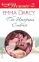 The Honeymoon Contract  (The Kings Of Australia) (Harlequin Presents)