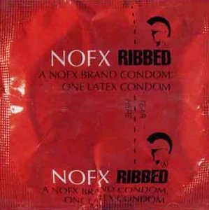 NOFX - Cheese - Where