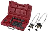 CTA Tools 7020 Master Cylinder Adapter Tool Kit