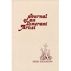 Journal of an Itinerant Artist