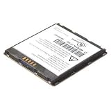 PDA battery for HP IPAQ