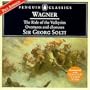 Wagner: The Ride of the Valkyries, Overtures and Choruses