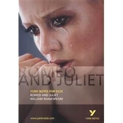 York Notes on "Romeo and Juliet" (York Notes)