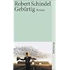 Geb�rtig: Roman (suhrkamp taschenbuch)