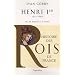 Henri Ier : Fils de Robert II, 1031-1060