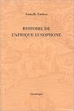 Histoire de l'Afrique lusophone