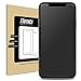 Mothca Matte Screen Protector for iPhone XR Anti-Glare & Anti-Fingerprint Tempered Glass Clear Film [Case Friendly] [3D Touch ] Easy Install Bubble Free foriPhone XR - Smooth as Silk Amazing Touch