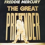 The Great Pretender