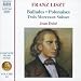Franz Liszt: int�grale des oeuvres pour piano vol. 22