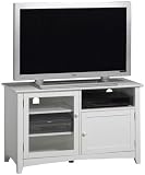 Review Home Decorators Collection  / Tall Wide-screen Tv Stand 44