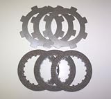 TB Manual Clutch Kit - Replacement or Upgrade Disk Kit