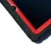 41J8UmPFl2L. AA75  Gumdrop Cases Drop Tech Series Case for Apple iPad 2, Red Black, (DS IPAD2 RED BLK)