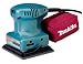 Makita BO4552K 1.6 Amp 1/4 Sheet Sander