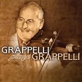 ...Plays Grappelli ...Plays Grappelli