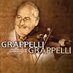 Grappelli Plays Grappelli