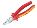 Knipex Kombizange 03 06 180
