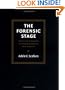 The Forensic Stage: Settling Disputes in Graeco-Roman New Comedy