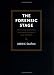The Forensic Stage: Settling Disputes in Graeco-Roman New Comedy