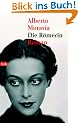 Die R�merin: Roman
