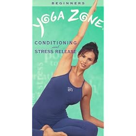  Yoga Zone: Conditioning and Stress Release
