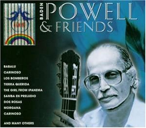 Baden Powell