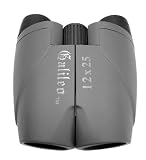 Galileo 10x25 Compact Binocular