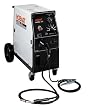 Hobart 500304 IronMan 210 30-to-210 Amp Complete Single-Phase MIG Welding Package