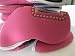 Pink Golf Club Iron Head Covers for Callaway, Titl