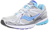 Save up to 20% off the new Saucony Women's Guide 6 Running Shoe + Free Shipping!