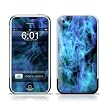 Absolute Power Design Protective Skin Decal Sticker for Apple iPhone (2G)1st Generation