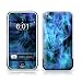 Absolute Power Design Protective Skin Decal Sticker for Apple iPhone (2G)1st Generation