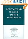 Contemporary Trends in Systems Development