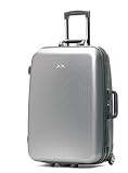 Samsonite® Dura-lite Hardside 25' Hardside Upright