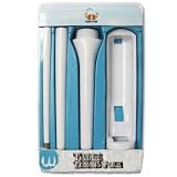 Billiards Snooker Pole For Nintendo Wii Sport Game