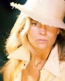 CANDICE BERGEN 24X36 COLOR POSTER PRINT