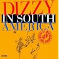 Dizzy in South America: Official U.S. State Department Tour, 1956, Vol. 1