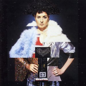 Fernanda Abreu - Entidade Urbana - Zortam Music