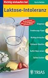 Produkt-Bild: Richtig einkaufen bei Laktose-Intoleranz