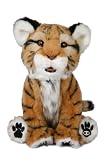 Wow Wee Alive Cub Orange Tiger