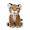 Wow Wee Alive Cub Orange Tiger