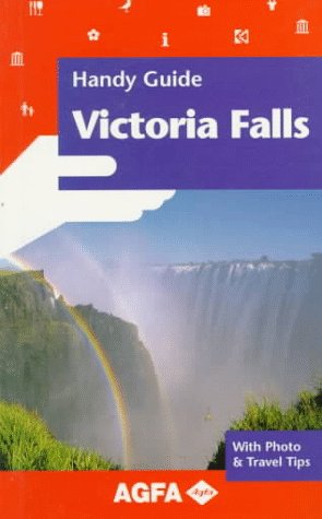 City Travel Guides Discounted  Books : Handy Guide Victoria Falls